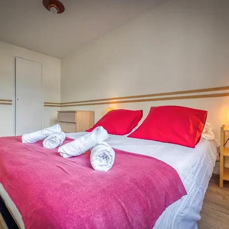 The Climbing - Caserne De Bonne Appartement