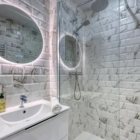 Appartement The Climbing - Caserne De Bonne
