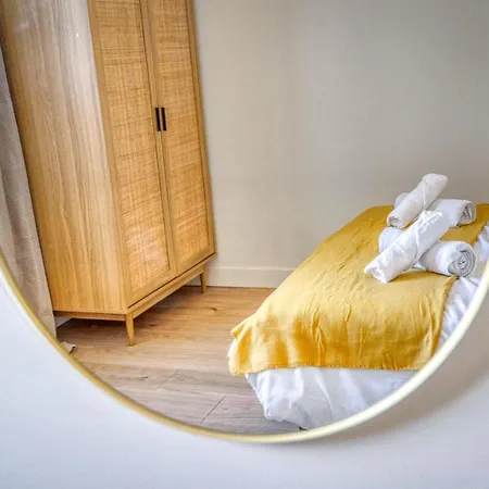 Appartement The Climbing - Caserne De Bonne