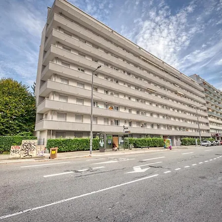 The Climbing - Caserne De Bonne Appartement *